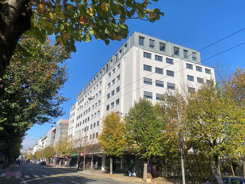 Habiter au plein centre ville de Fribourg (11)