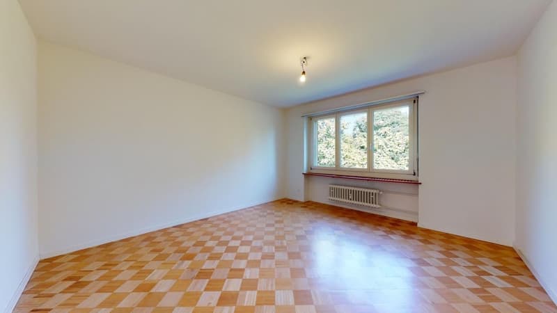 Eine Oase der Ruhe inmitten von Basel (8)