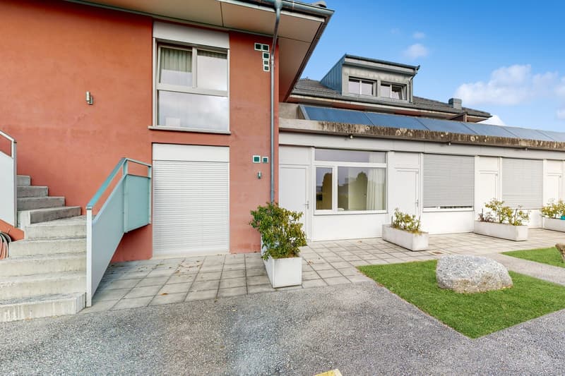 Logement meublé et lumineux (6)