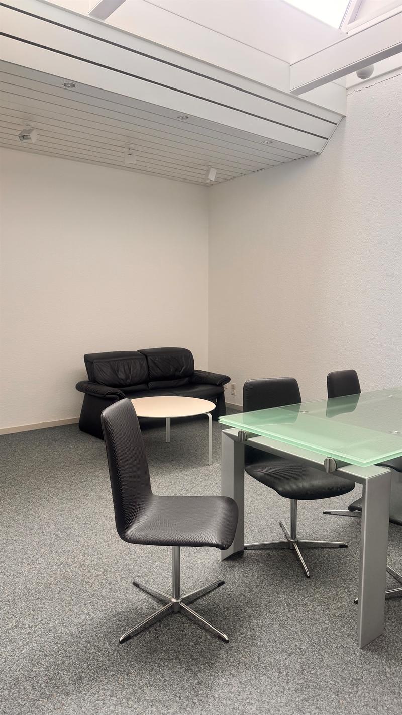 Attraktive Shared-Workspace-Fläche (94 m2)  sofort verfügbar (6)