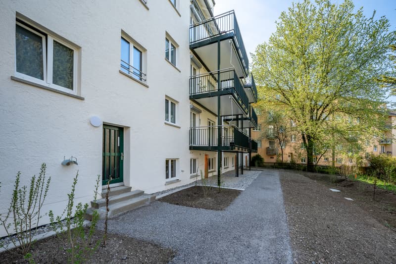 Sommerspecial: profitieren Sie von einem mietzinsfreien Monat! (2)