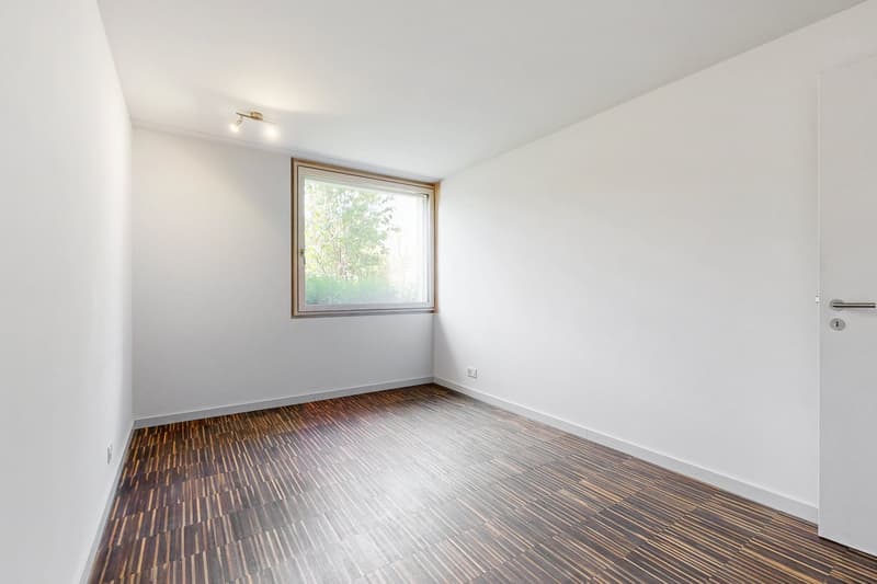 Appartement moderne et bien situé (7)