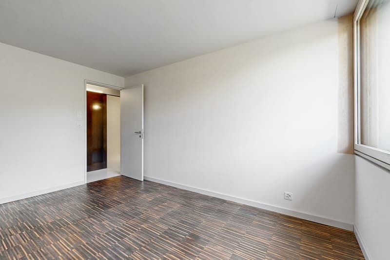 Appartement moderne et bien situé (5)