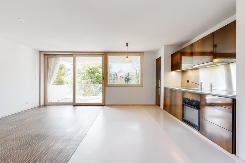 Appartement moderne et bien situé (3)
