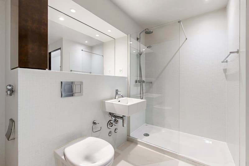 Appartement moderne et bien situé (8)