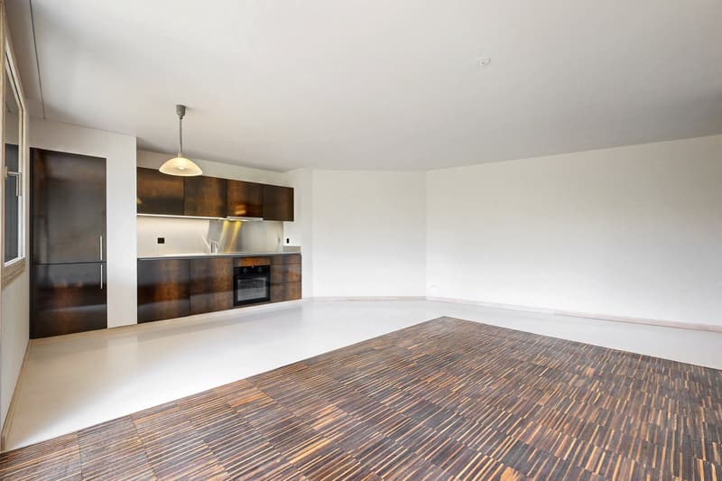 Appartement moderne et bien situé (2)