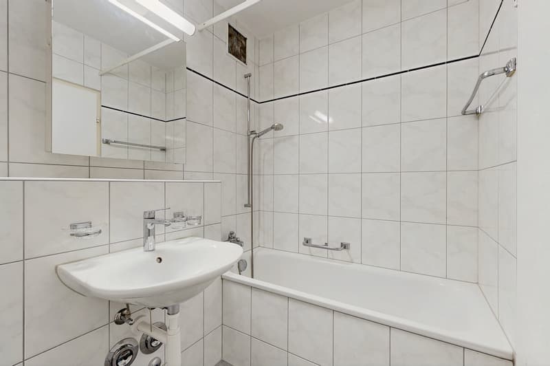 Gemütliche 4.5-Zimmerwohnung in familienfreundlicher Umgebung (9)