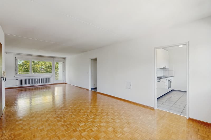 Gemütliche 4.5-Zimmerwohnung in familienfreundlicher Umgebung (4)