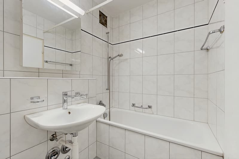 Gemütliche 4.5-Zimmerwohnung in familienfreundlicher Umgebung (9)
