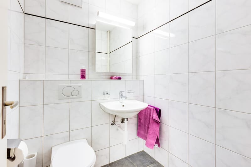 Gemütliche 4.5-Zimmerwohnung in familienfreundlicher Umgebung (7)