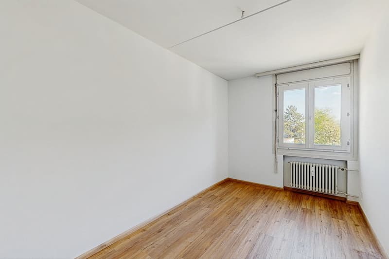 Gemütliche 4.5-Zimmerwohnung in familienfreundlicher Umgebung (8)