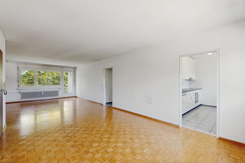 Gemütliche 4.5-Zimmerwohnung in familienfreundlicher Umgebung (4)