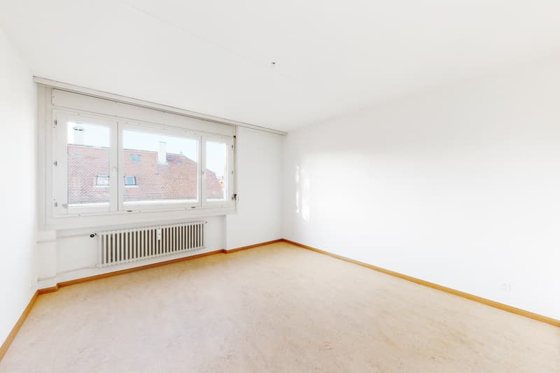 Gemütliche 4.5-Zimmerwohnung in familienfreundlicher Umgebung (6)