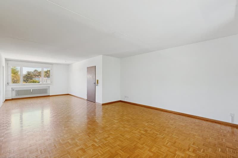 Gemütliche 4.5-Zimmerwohnung in familienfreundlicher Umgebung (2)