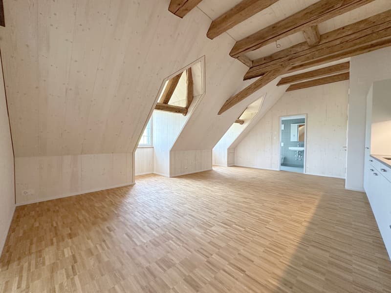 Ein Schmuckstück mitten im Grünen - MEIERHOF die besondere Art zu leben! (6)