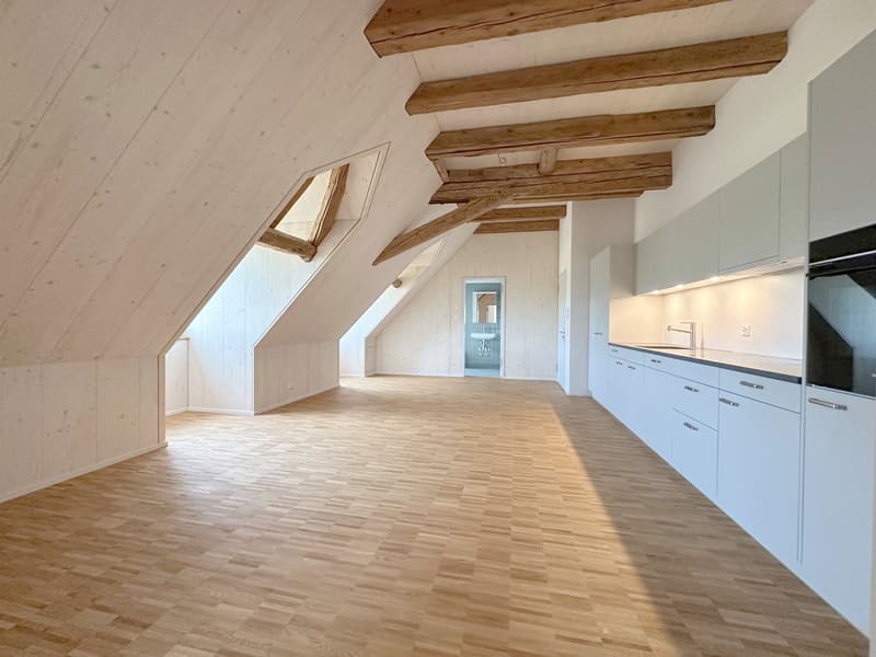 Ein Schmuckstück mitten im Grünen - MEIERHOF die besondere Art zu leben! (5)