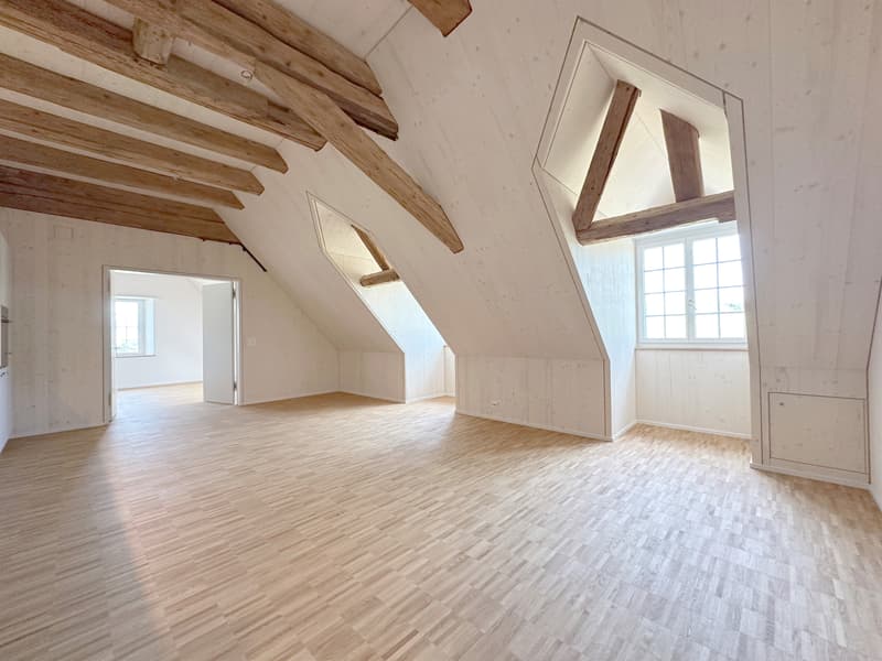 Ein Schmuckstück mitten im Grünen - MEIERHOF die besondere Art zu leben! (3)