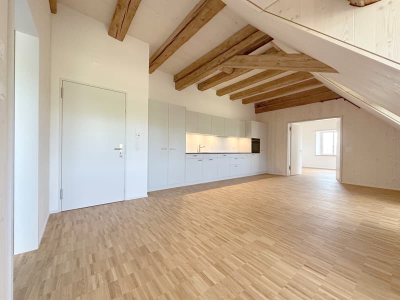Ein Schmuckstück mitten im Grünen - MEIERHOF die besondere Art zu leben! (4)