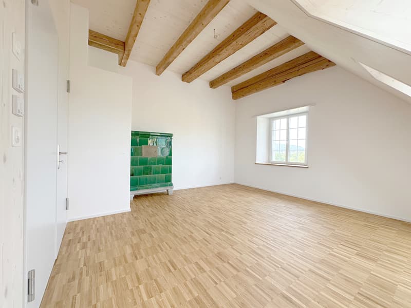 Ein Schmuckstück mitten im Grünen - MEIERHOF die besondere Art zu leben! (9)
