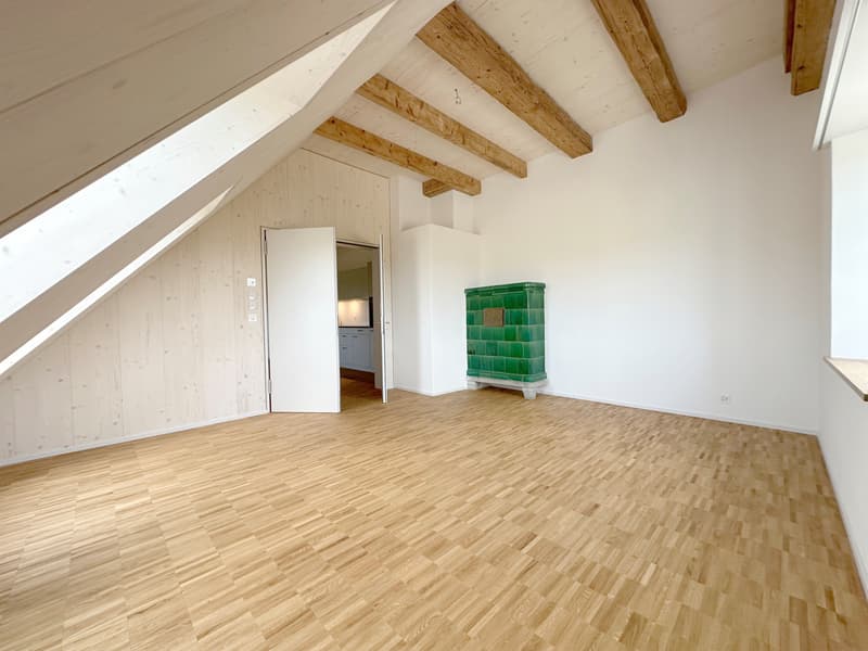 Ein Schmuckstück mitten im Grünen - MEIERHOF die besondere Art zu leben! (7)
