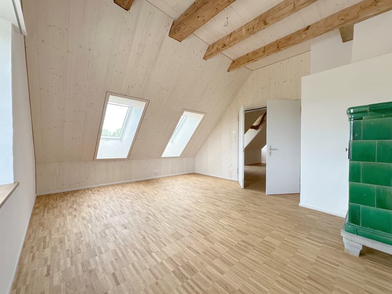 Ein Schmuckstück mitten im Grünen - MEIERHOF die besondere Art zu leben! (8)