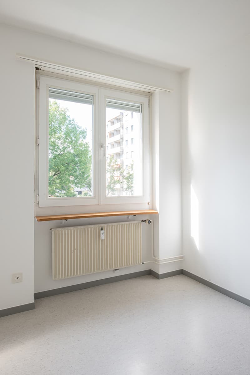 Mitten in Biberist leben? Hier ist es möglich. (5)
