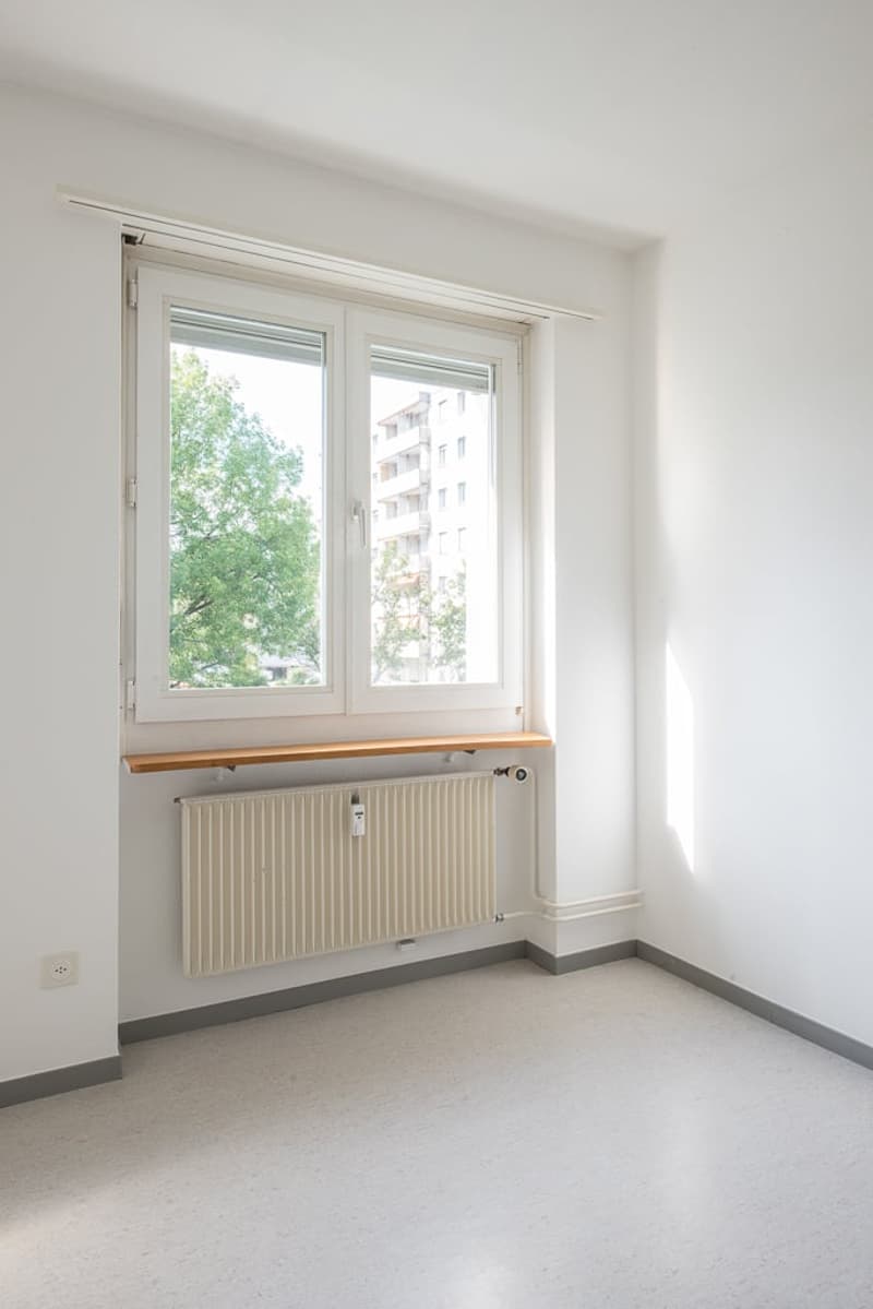Mitten in Biberist leben? Hier ist es möglich. (5)