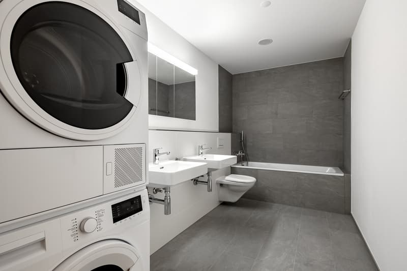 Moderne Wohnung in Schaffhausen (5)