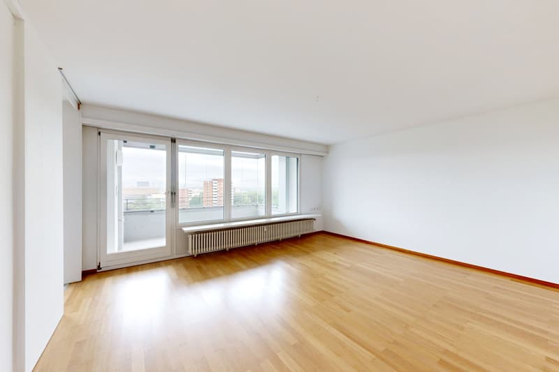 Hoch hinaus - Herrlicher Ausblick (4)