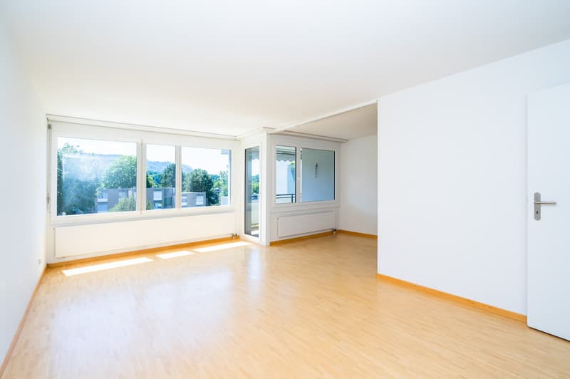 Wir bieten Ihnen Komfort! 4.5-Zimmerwohnung in Schönbühl (4)