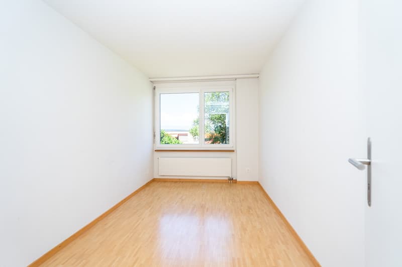 Wir bieten Ihnen Komfort! 4.5-Zimmerwohnung in Schönbühl (3)