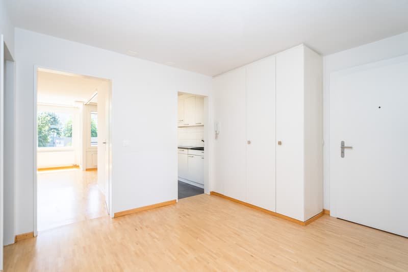 Wir bieten Ihnen Komfort! 4.5-Zimmerwohnung in Schönbühl (7)
