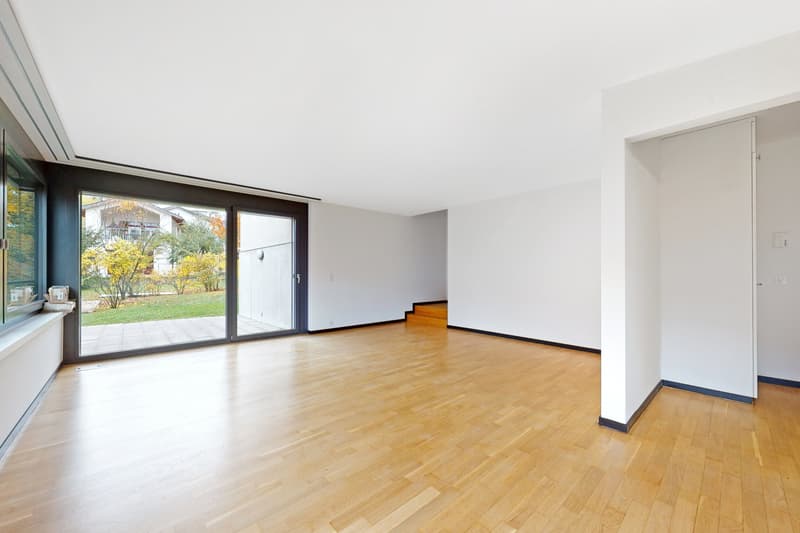 Exklusive Wohnung an ruhiger Wohnlage! (2)