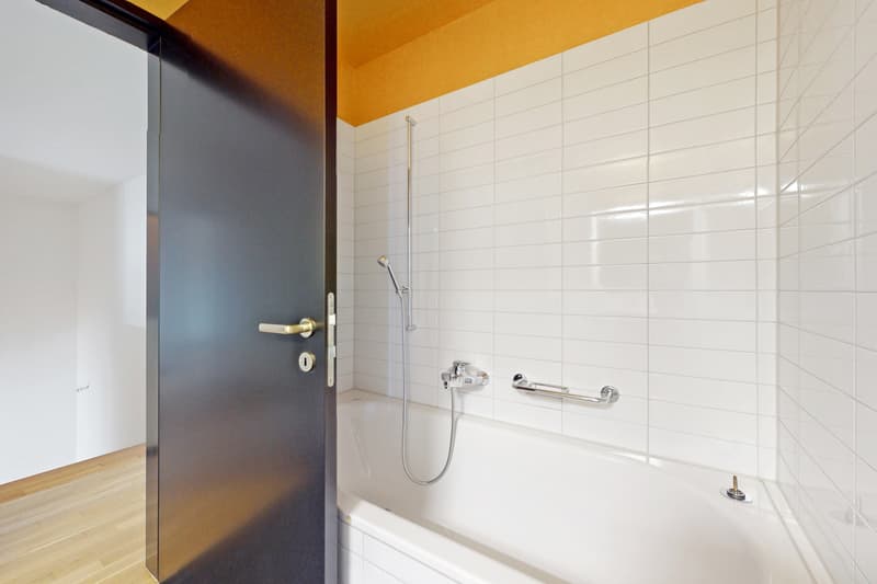 Exklusive Wohnung an ruhiger Wohnlage! (9)