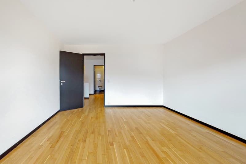 Exklusive Wohnung an ruhiger Wohnlage! (6)