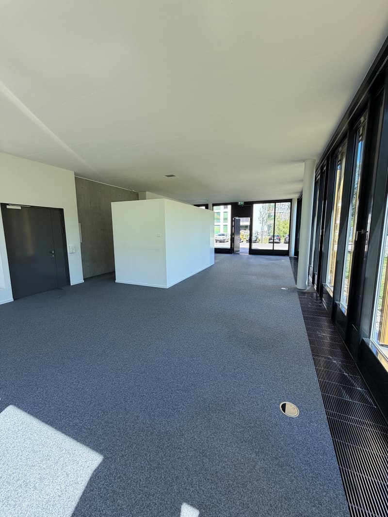 Attraktive Gewerbefläche in Zürich Oerlikon (4)