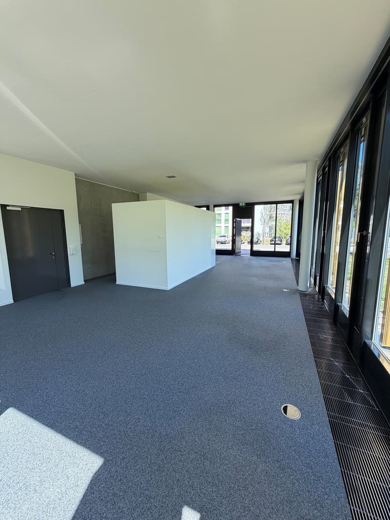 Attraktive Gewerbefläche in Zürich Oerlikon (4)
