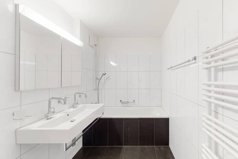 Grosszügige und sonnige Wohnung (10)