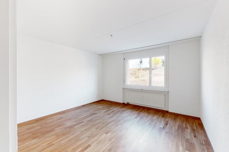 Grosszügige und sonnige Wohnung (5)