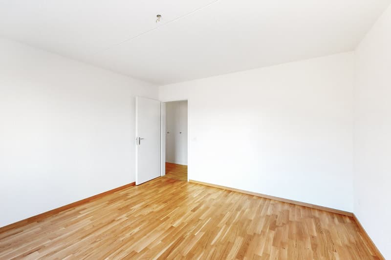 Grosszügige und sonnige Wohnung (6)