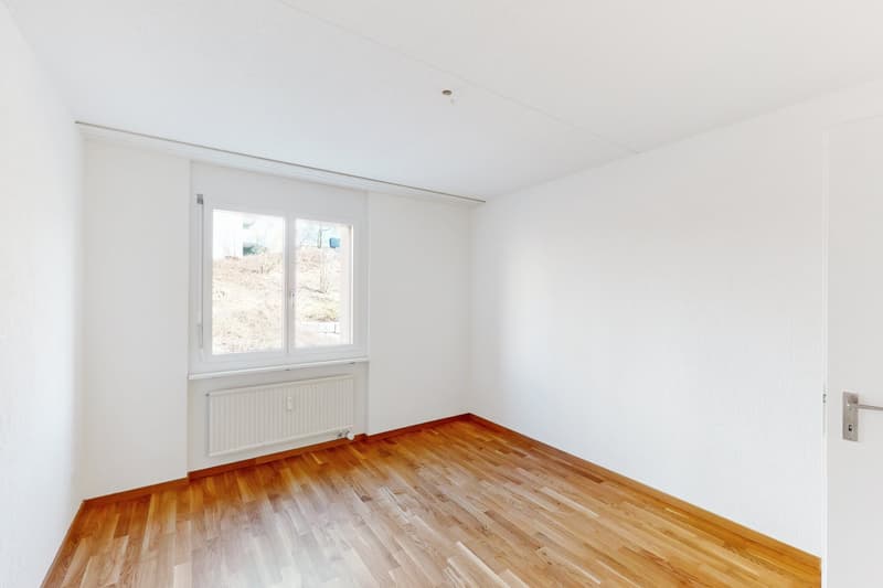 Grosszügige und sonnige Wohnung (7)