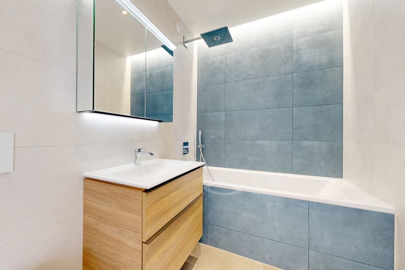 Bel appartement rénové de standing ! (7)