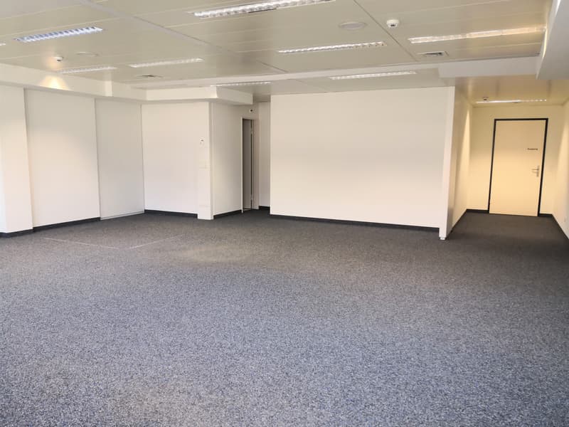 Büroaum ca. 70m2 im Zentrum von Aarau (4)