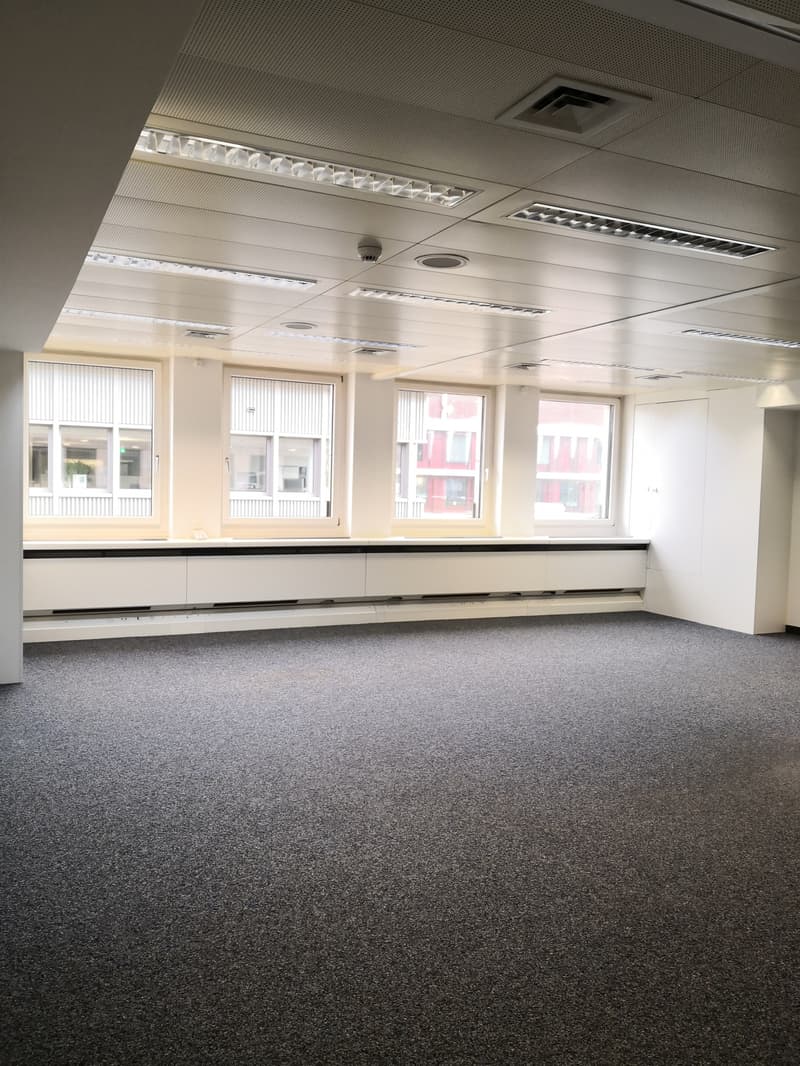 Büroaum ca. 70m2 im Zentrum von Aarau (5)