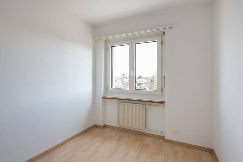 Modernisierte Wohnung inmitten von Zuchwil (6)