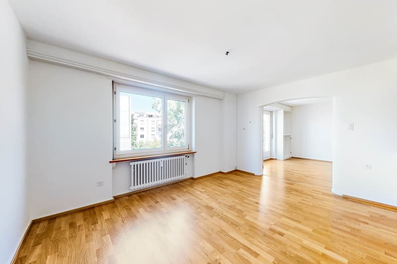 Zentral wohnen, ruhig geniessen (6)