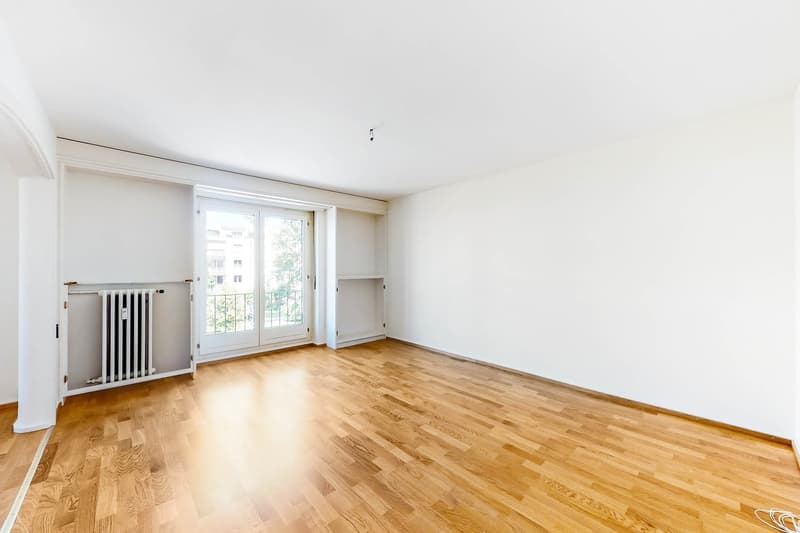 Zentral wohnen, ruhig geniessen (7)