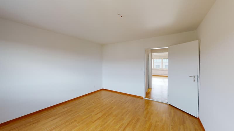 Ihr neues Familiendomizil - wohnen im Grünen! (9)