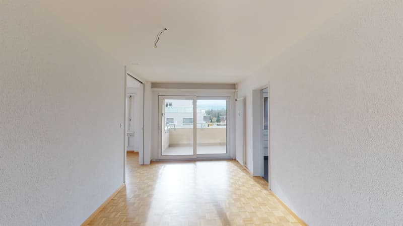 Ihr neues Familiendomizil - wohnen im Grünen! (8)