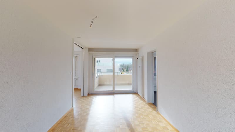 Ihr neues Familiendomizil - wohnen im Grünen! (7)